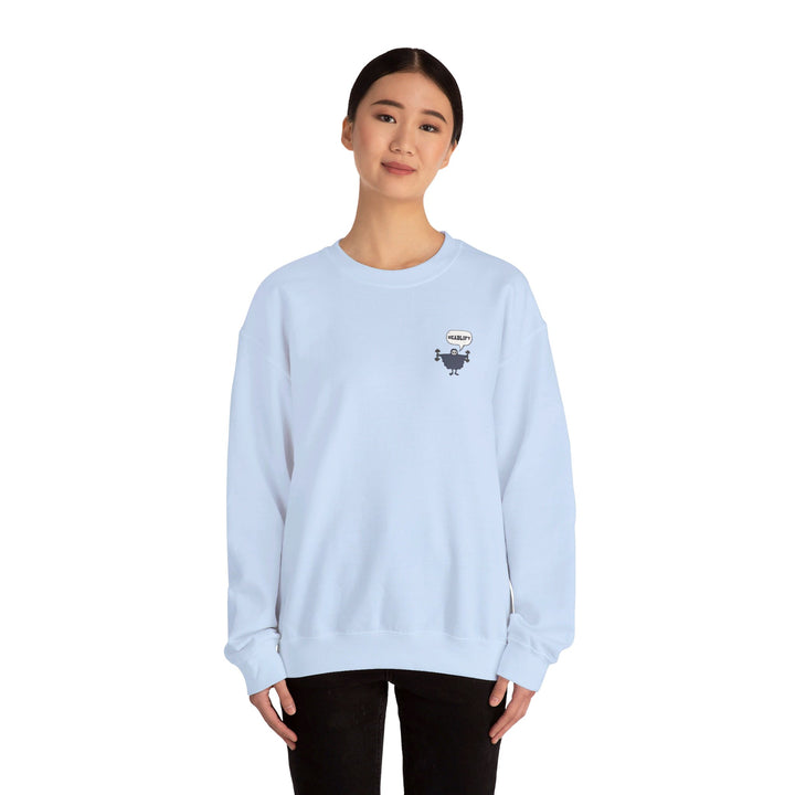 Deadlift Crewneck