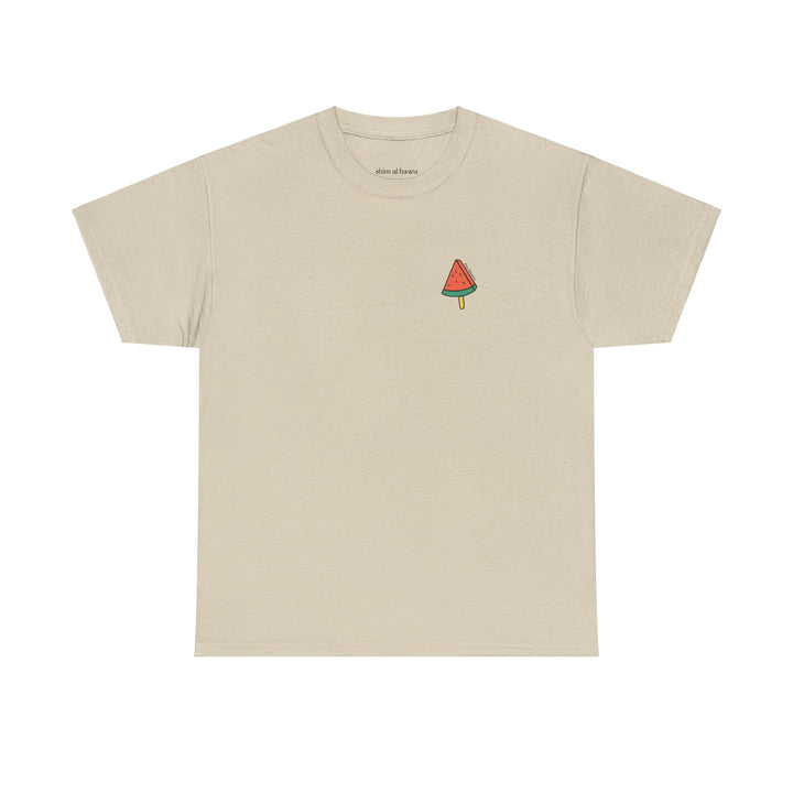 Free Watermelon (Unisex Tee)