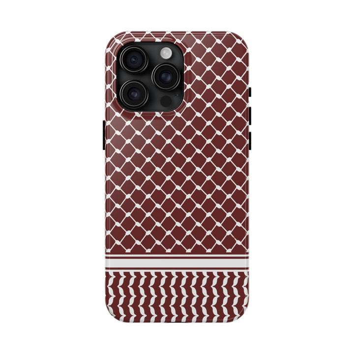 Keffiyeh (iPhone Case)