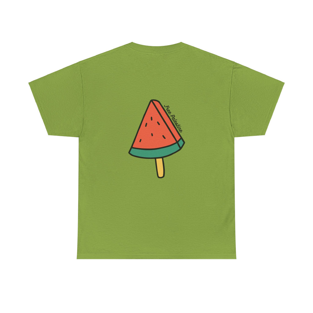 Free Watermelon (Unisex Tee)