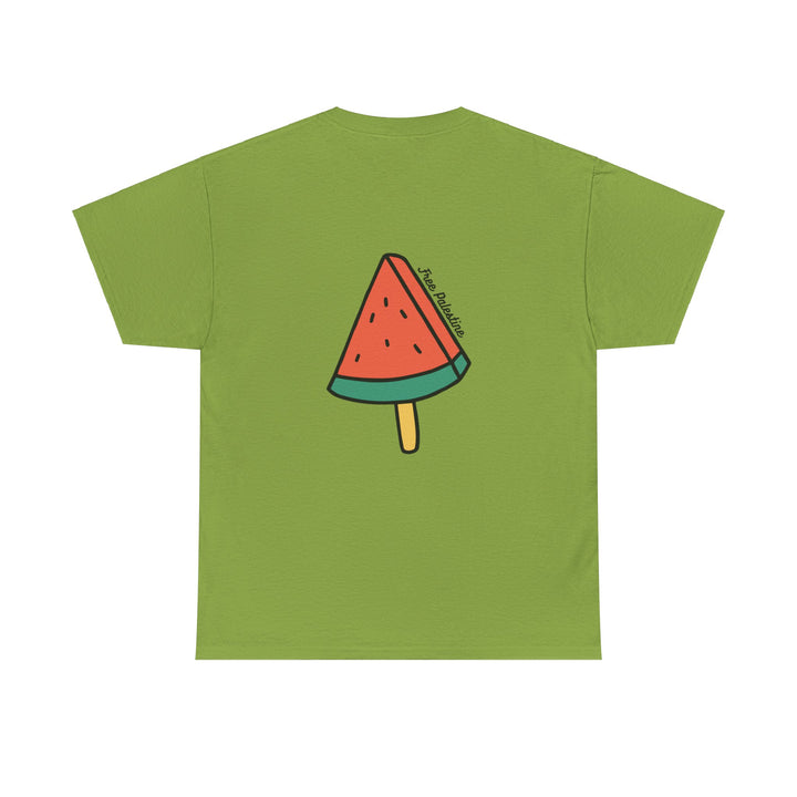 Free Watermelon (Unisex Tee)