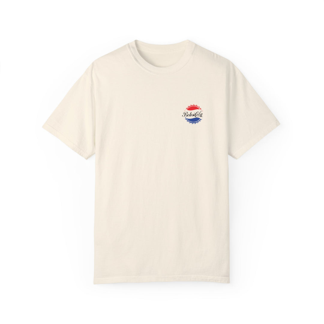 FAMOUS SODA BRAND Unisex T-shirt