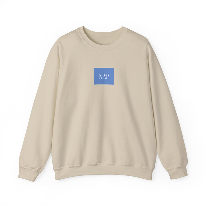 NAP Unisex Heavy Blend™ Crewneck Sweatshirt