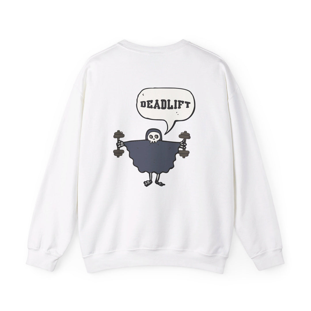 Deadlift Crewneck