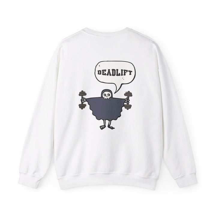 Deadlift Crewneck