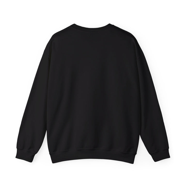 I LOVE GAZA Unisex Crewneck Sweatshirt