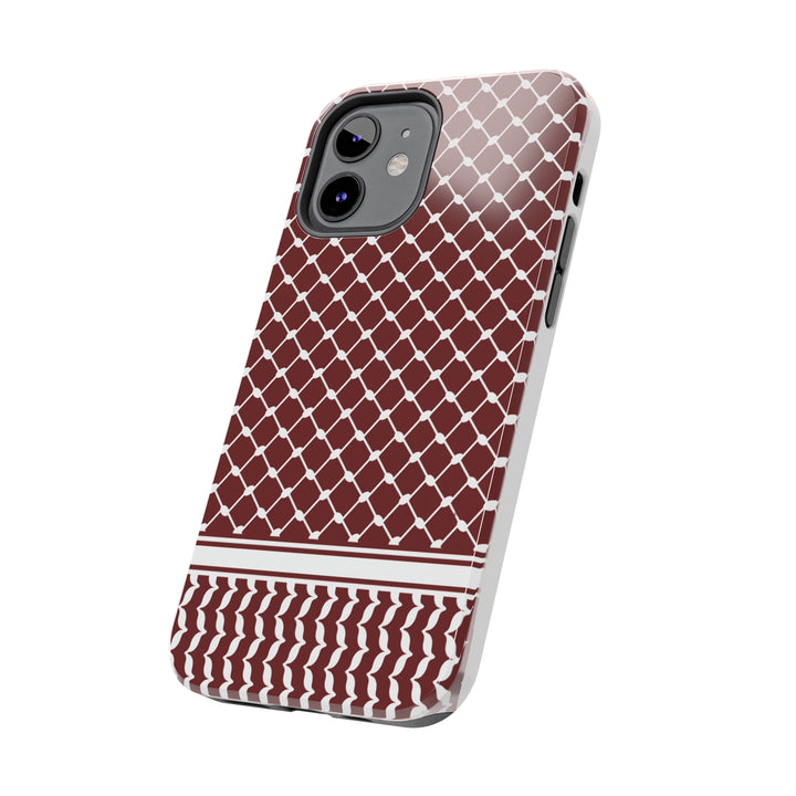 Keffiyeh (iPhone Case)