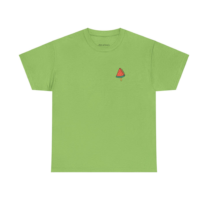 Free Watermelon (Unisex Tee)