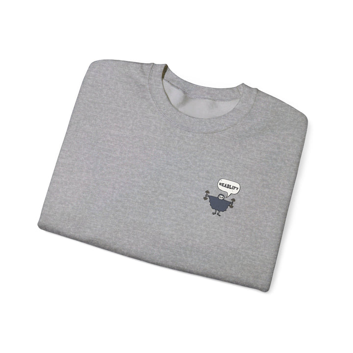 Deadlift Crewneck