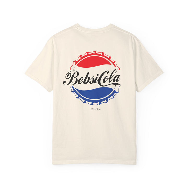 FAMOUS SODA BRAND Unisex T-shirt