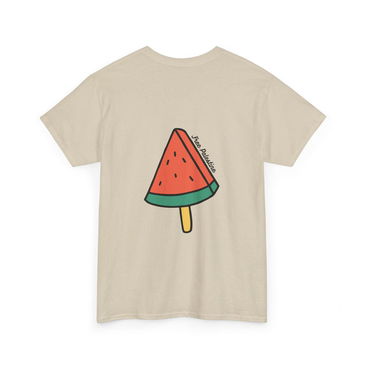 Free Watermelon (Unisex Tee)