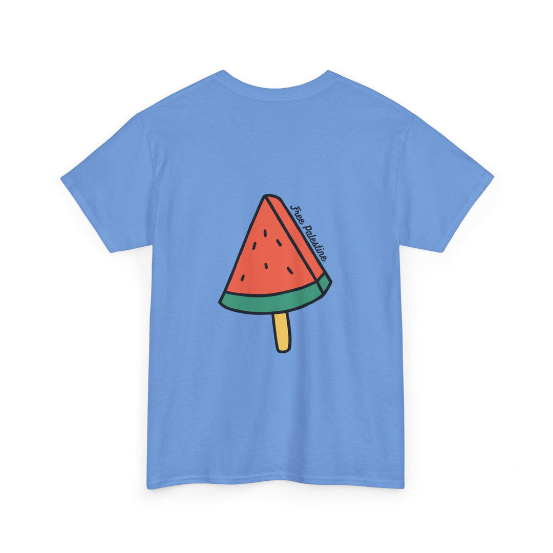 Free Watermelon (Unisex Tee)