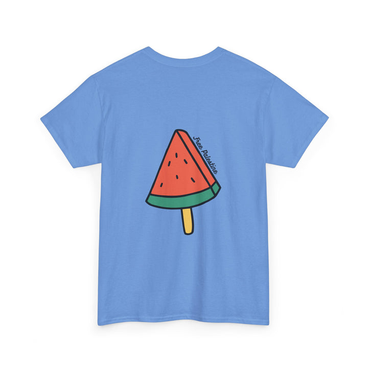 Free Watermelon (Unisex Tee)