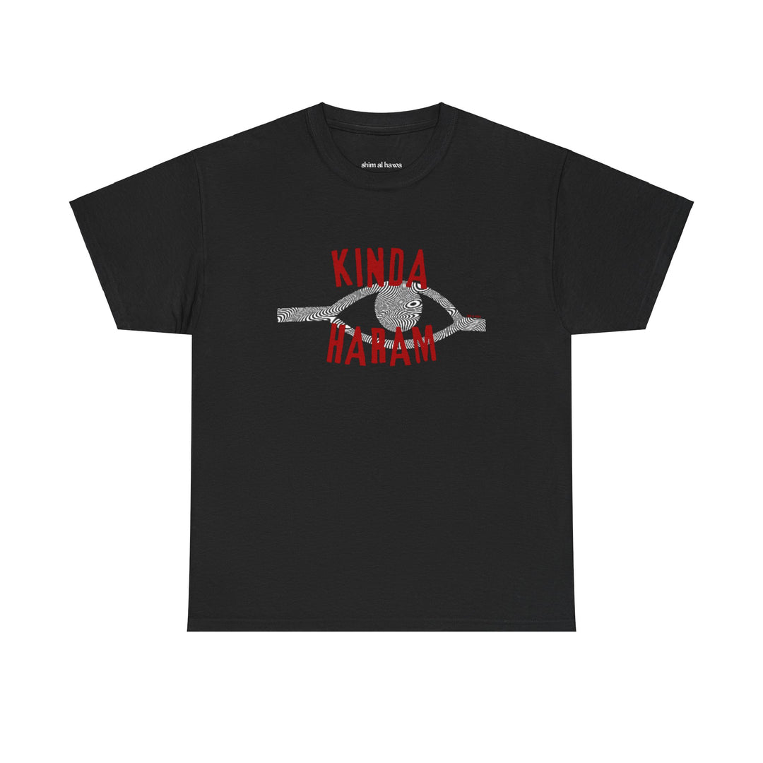Kinda Haram (Unisex Tee)