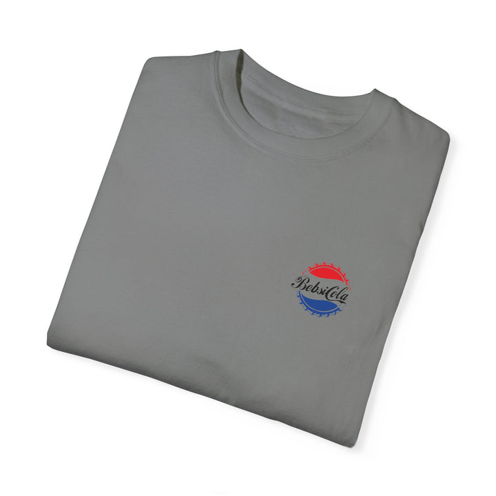 FAMOUS SODA BRAND Unisex T-shirt