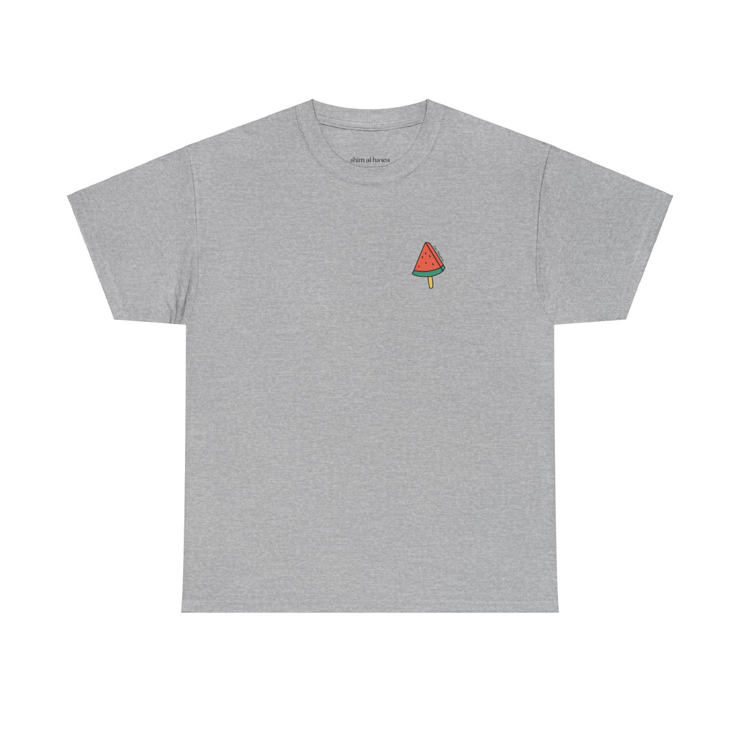 Free Watermelon (Unisex Tee)