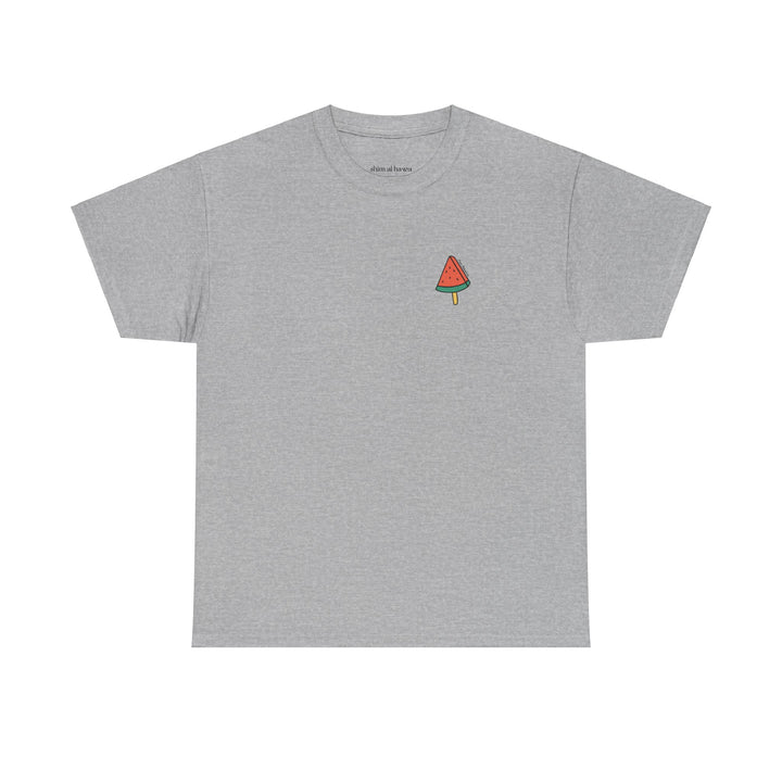 Free Watermelon (Unisex Tee)