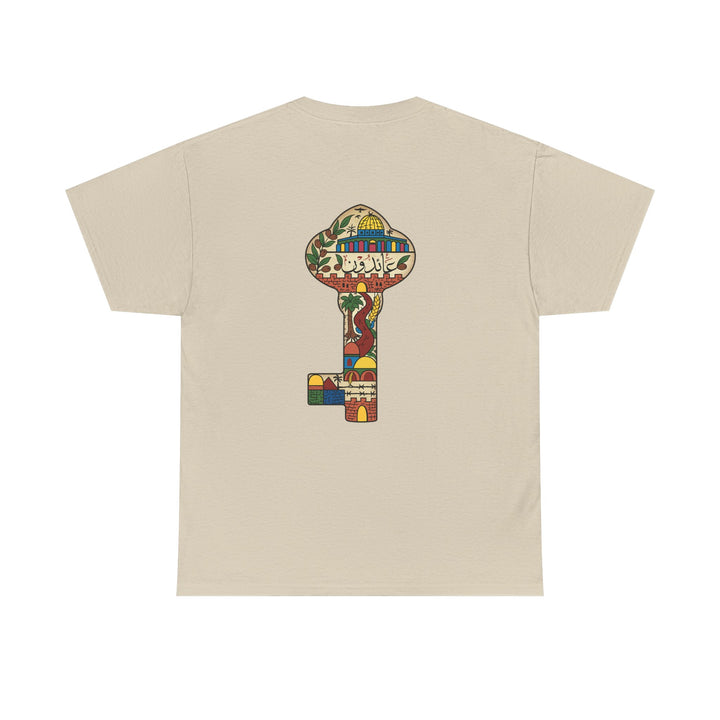 Right of Return (Unisex Tee)