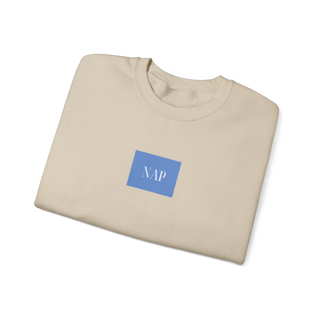 NAP Unisex Heavy Blend™ Crewneck Sweatshirt