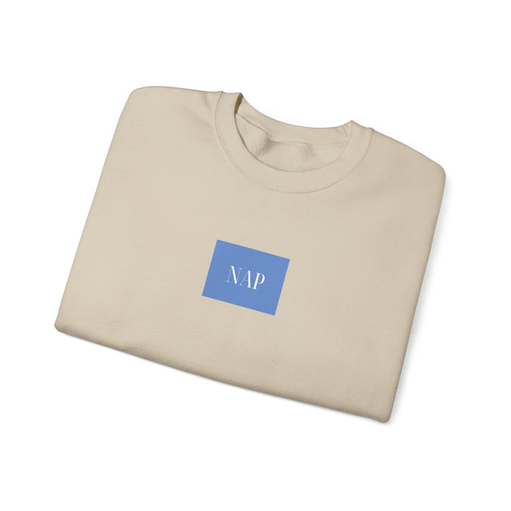 NAP Unisex Heavy Blend™ Crewneck Sweatshirt