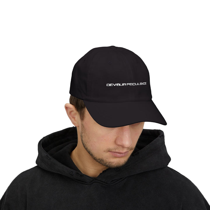 Devour Feculence Hat