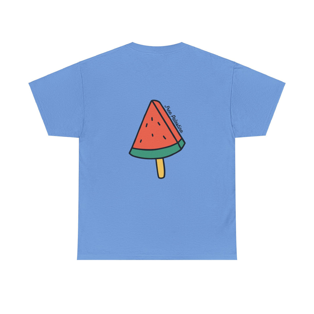 Free Watermelon (Unisex Tee)