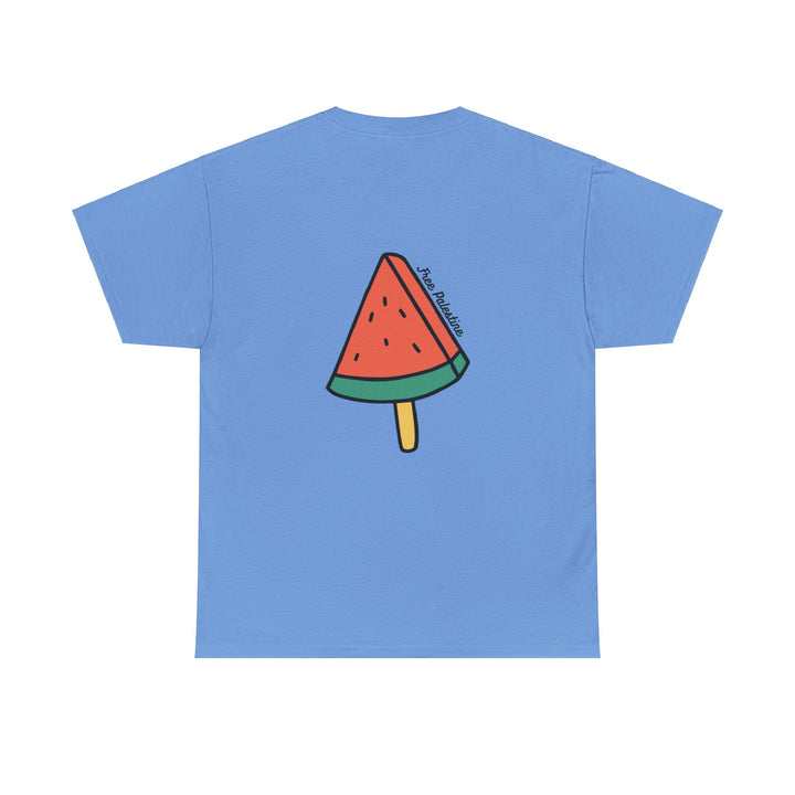 Free Watermelon (Unisex Tee)