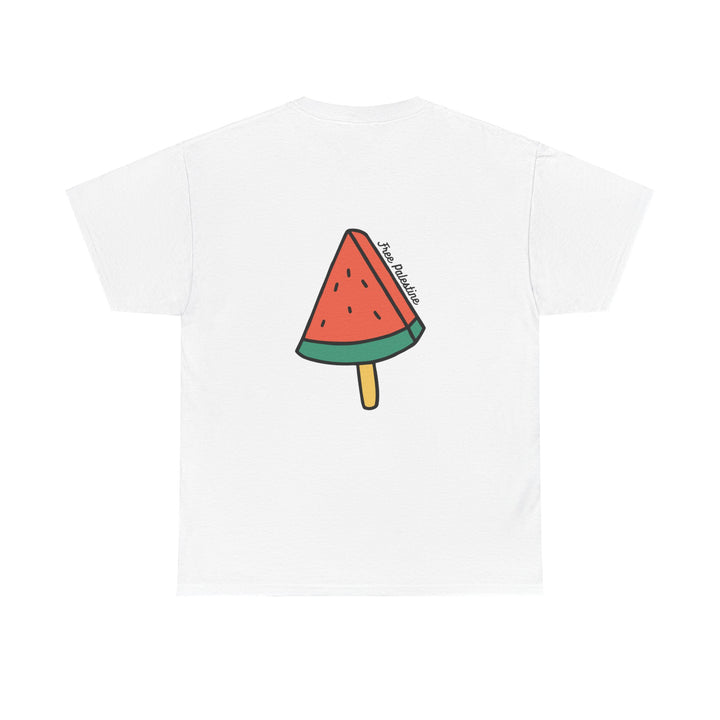 Free Watermelon (Unisex Tee)