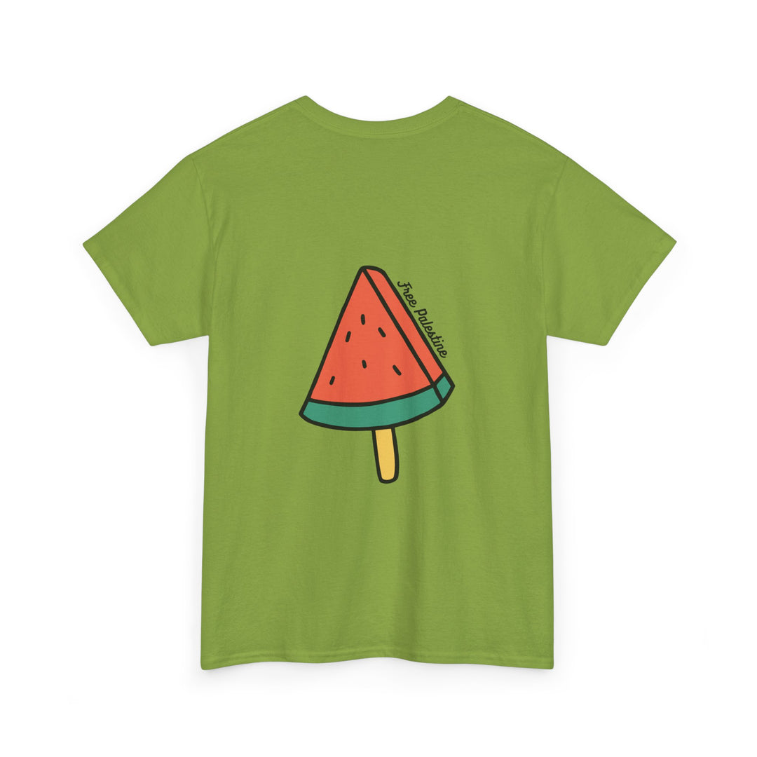 Free Watermelon (Unisex Tee)