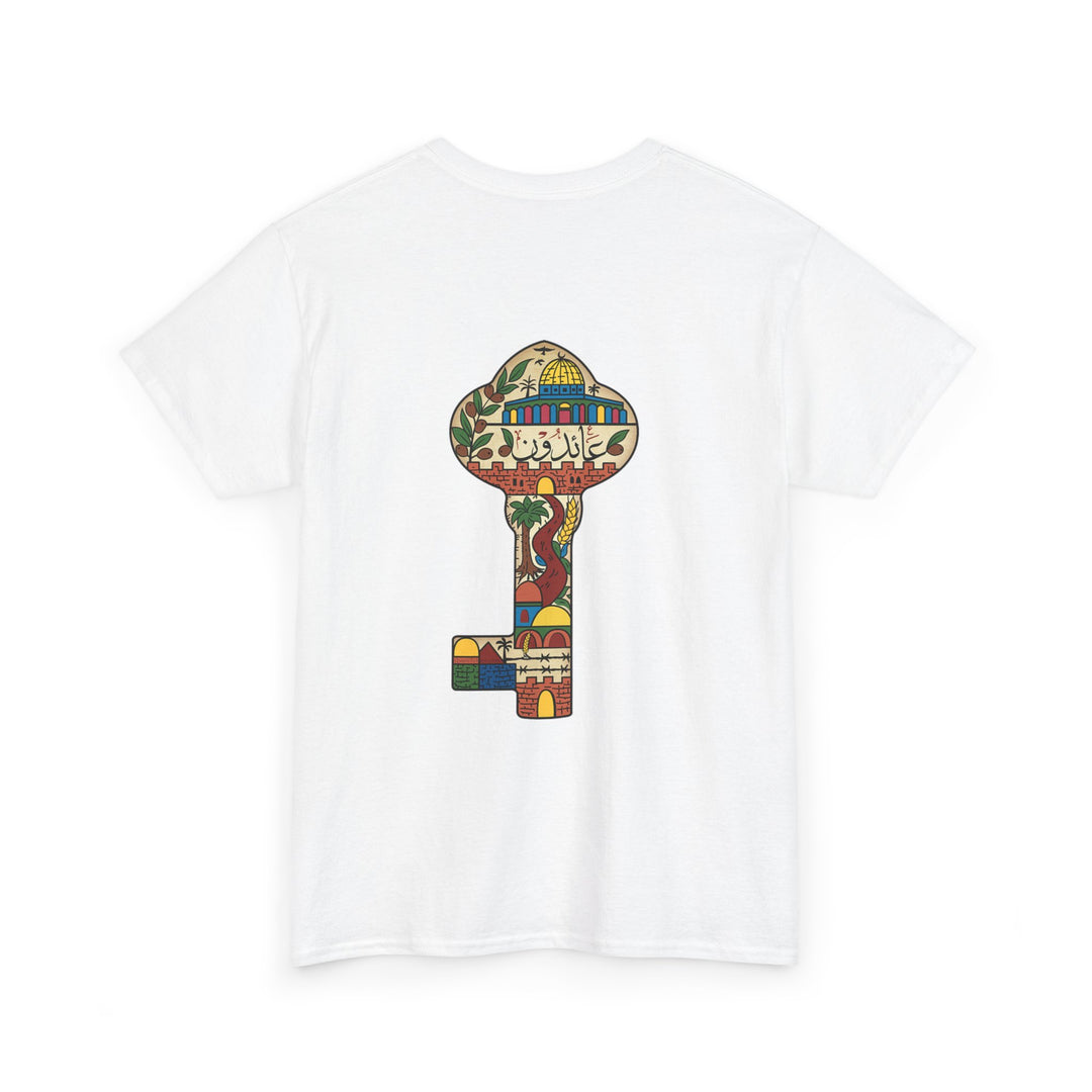 Right of Return (Unisex Tee)