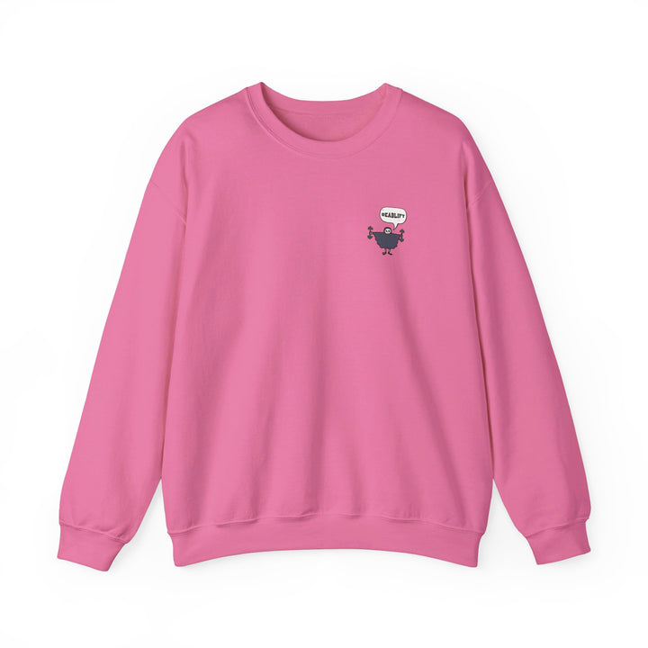 Deadlift Crewneck