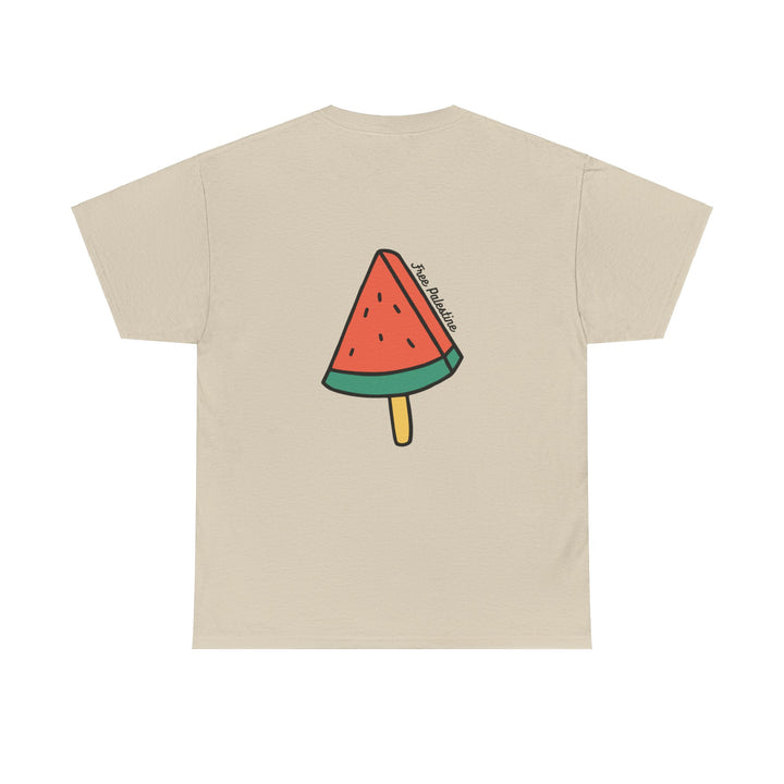 Free Watermelon (Unisex Tee)