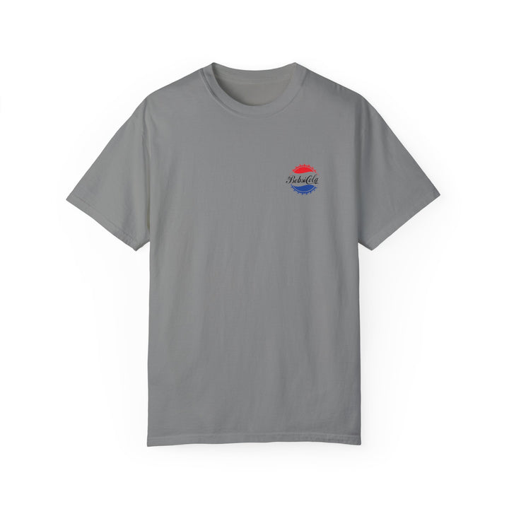 FAMOUS SODA BRAND Unisex T-shirt
