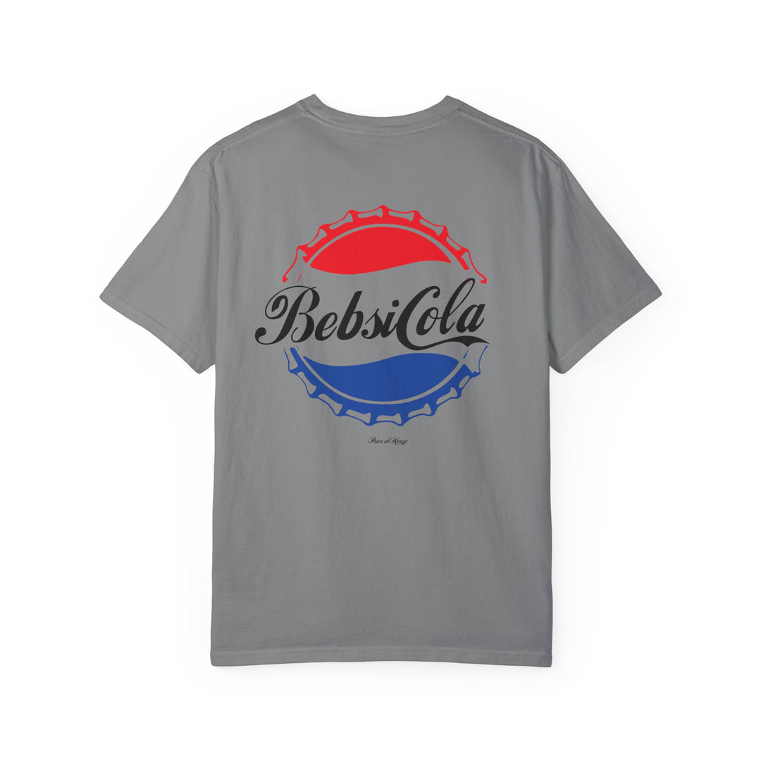 FAMOUS SODA BRAND Unisex T-shirt