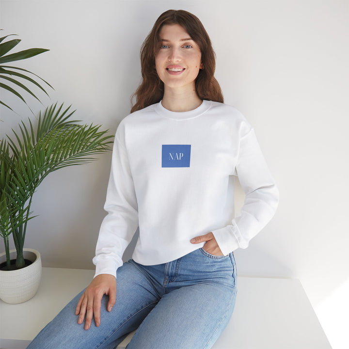 NAP Unisex Heavy Blend™ Crewneck Sweatshirt