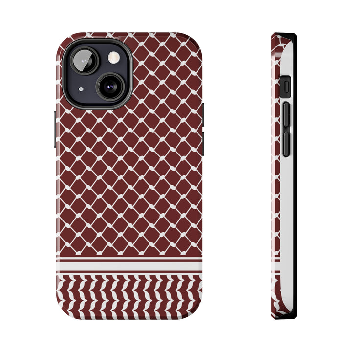 Keffiyeh (iPhone Case)