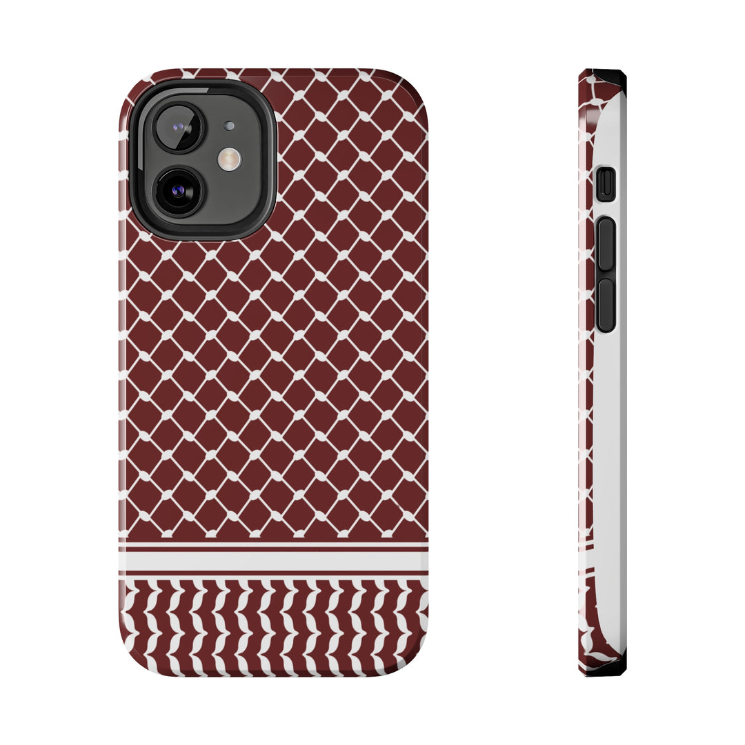 Keffiyeh (iPhone Case)