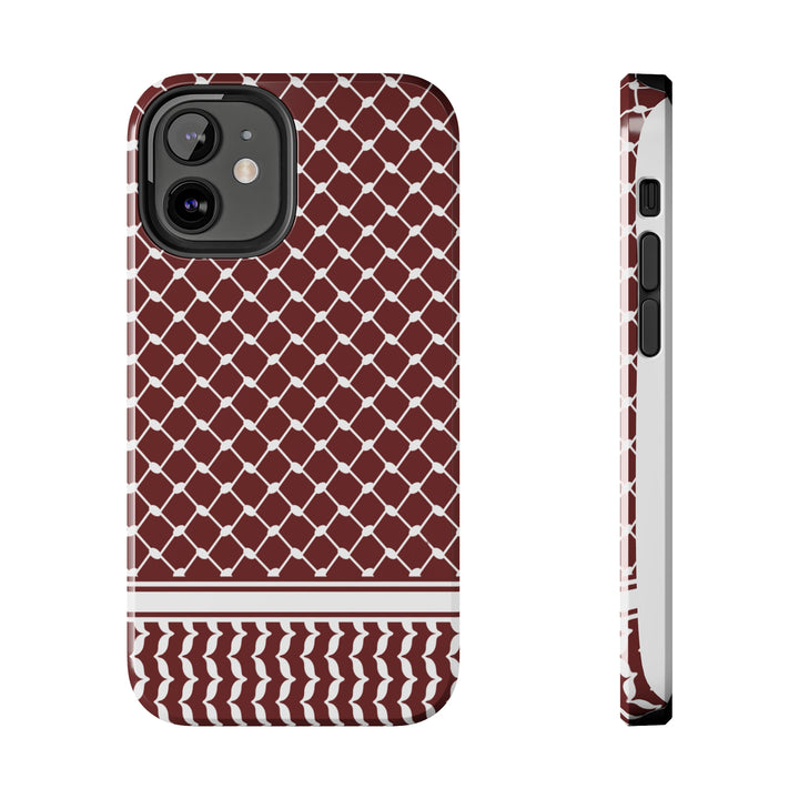 Keffiyeh (iPhone Case)