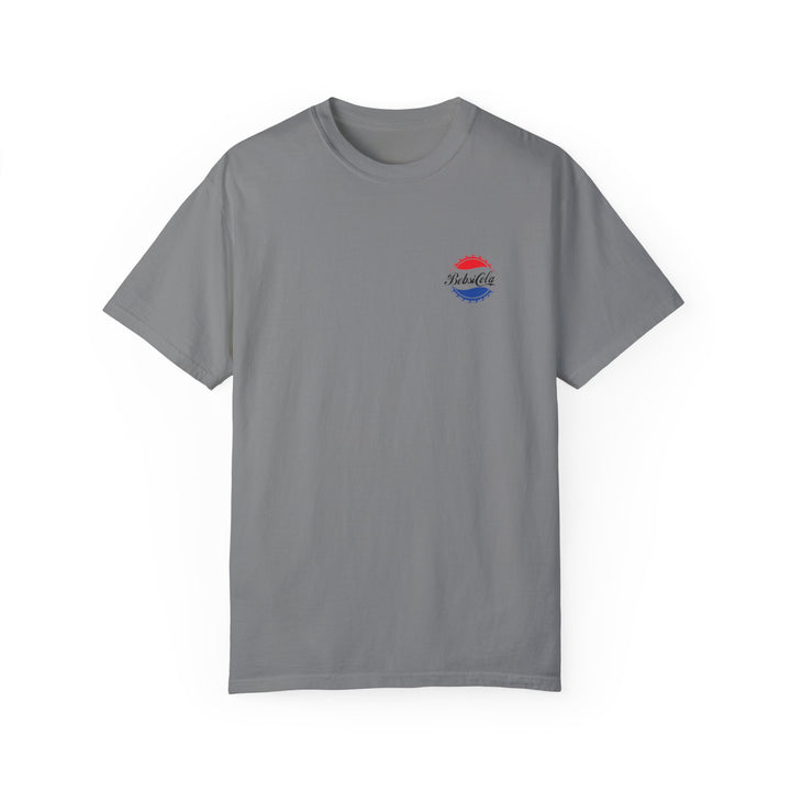 FAMOUS SODA BRAND Unisex T-shirt