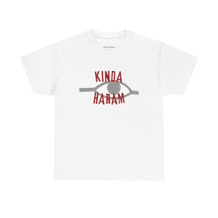 Kinda Haram (Unisex Tee)
