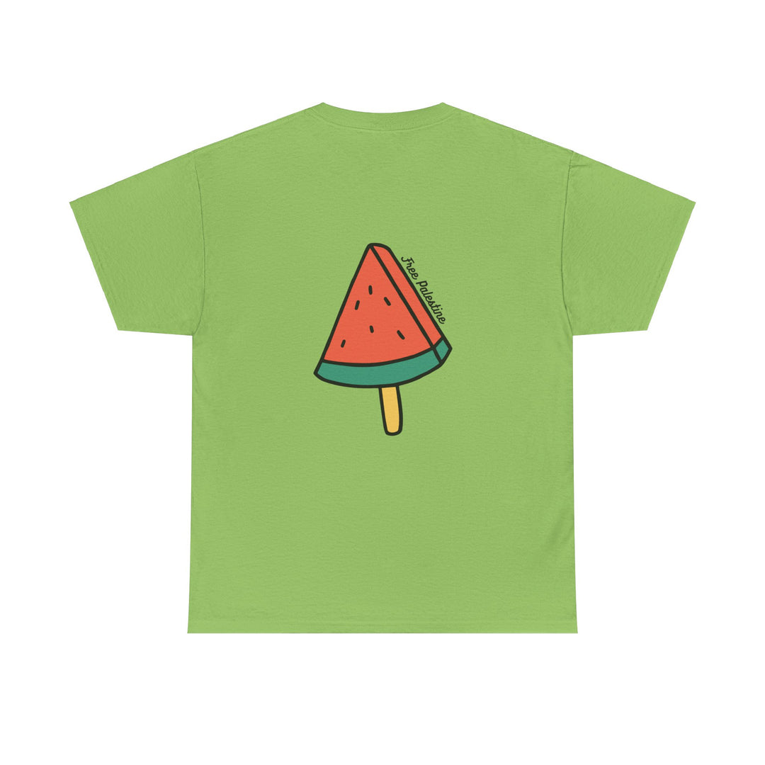 Free Watermelon (Unisex Tee)