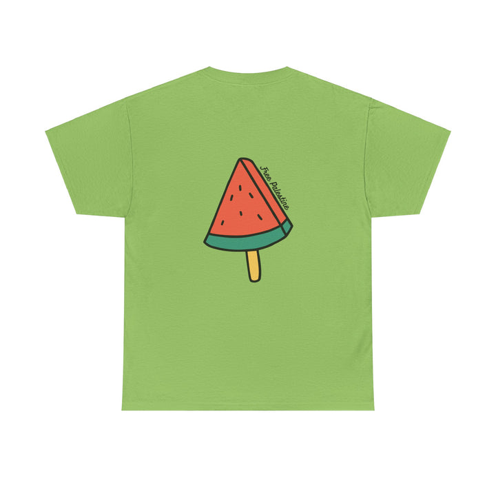 Free Watermelon (Unisex Tee)