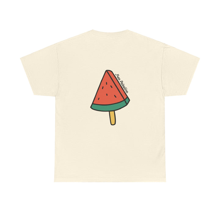 Free Watermelon (Unisex Tee)