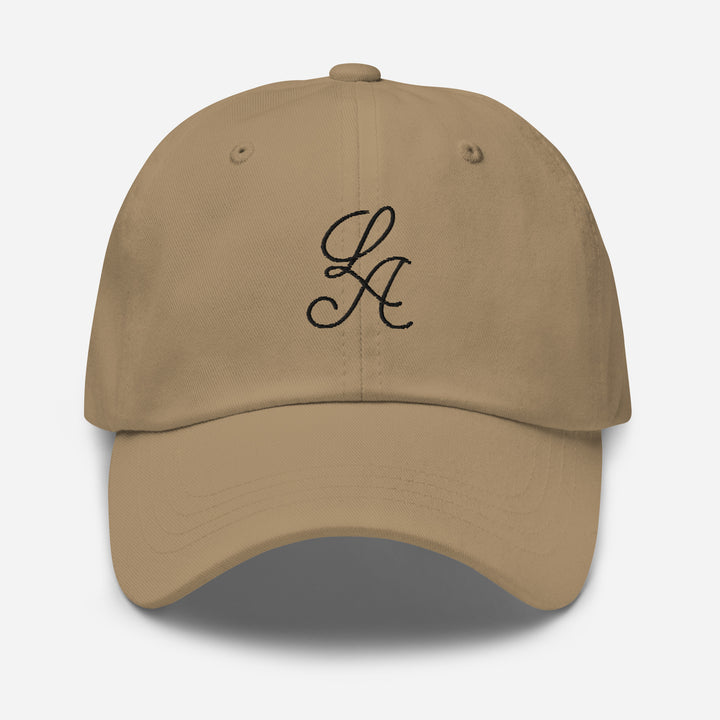 LA Dad Hat