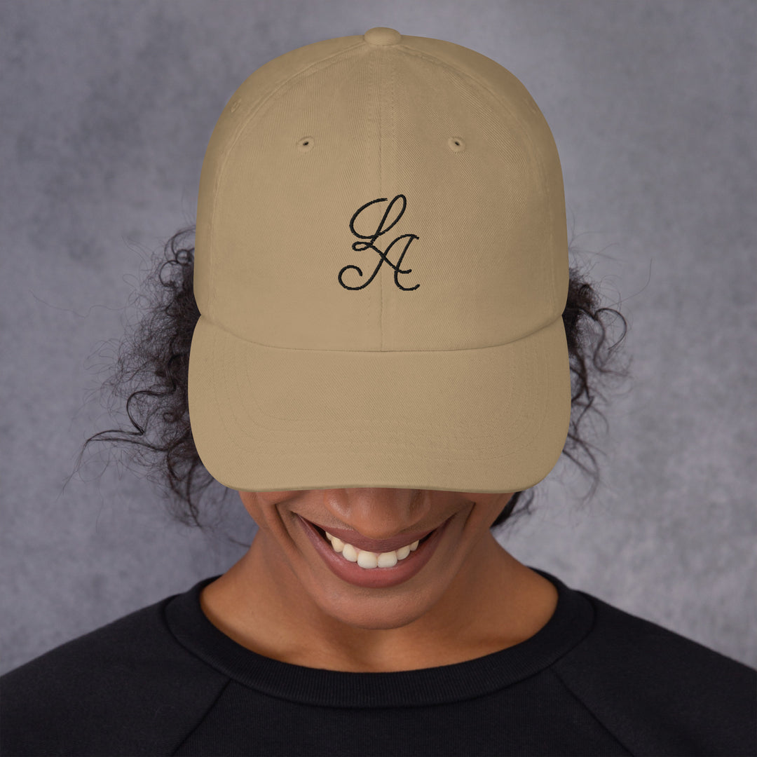 LA Dad Hat