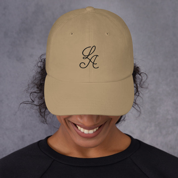 LA Dad Hat