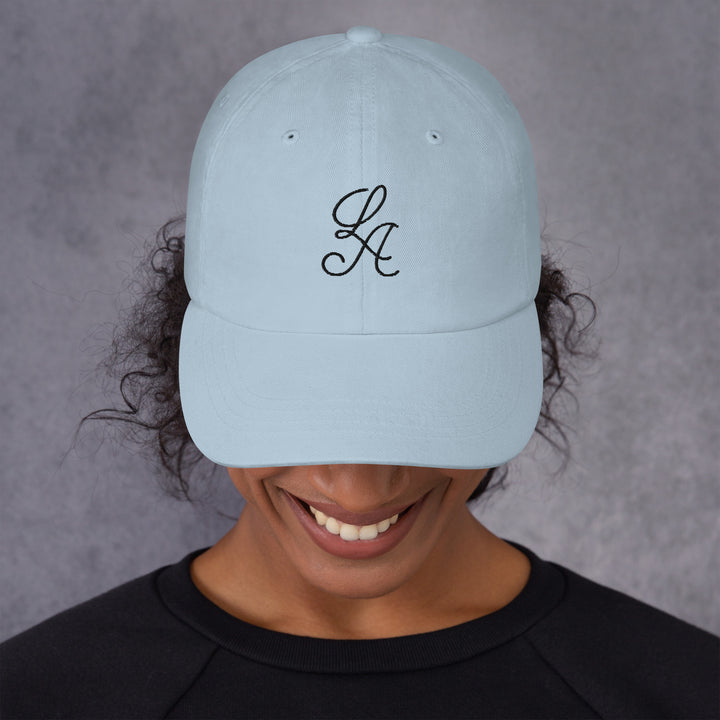 LA Dad Hat