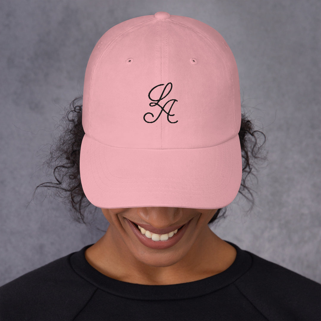 LA Dad Hat