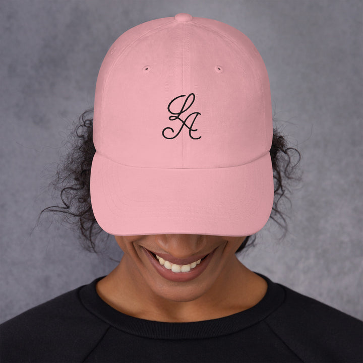 LA Dad Hat