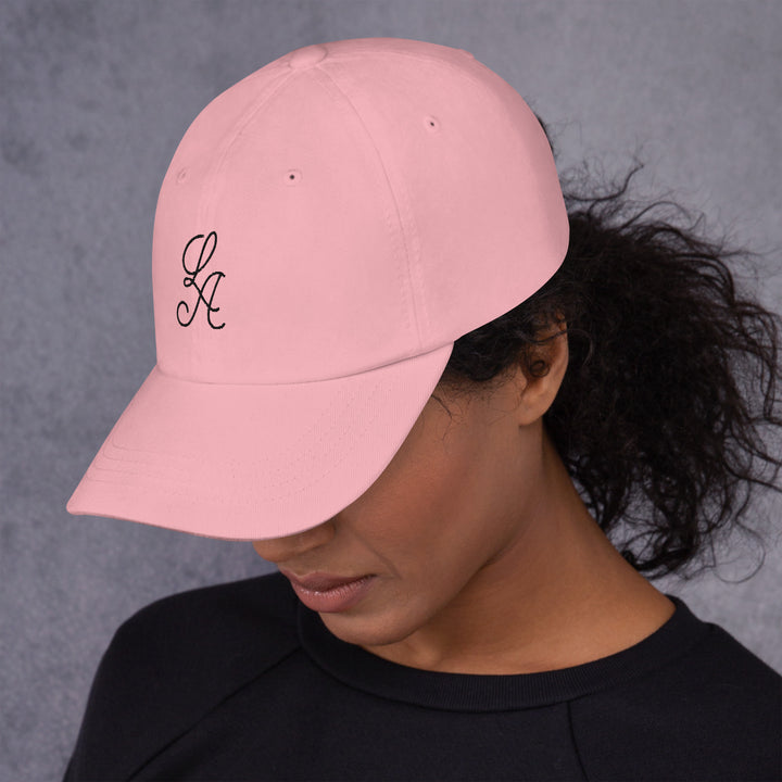 LA Dad Hat
